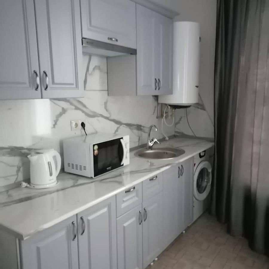 Apartamenty Dla Otdyha Pyatigorsk Exterior photo