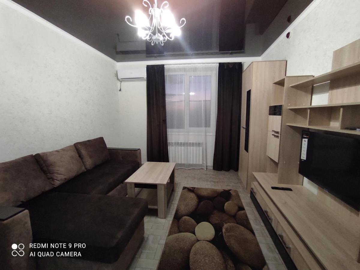 Apartamenty Dla Otdyha Pyatigorsk Exterior photo